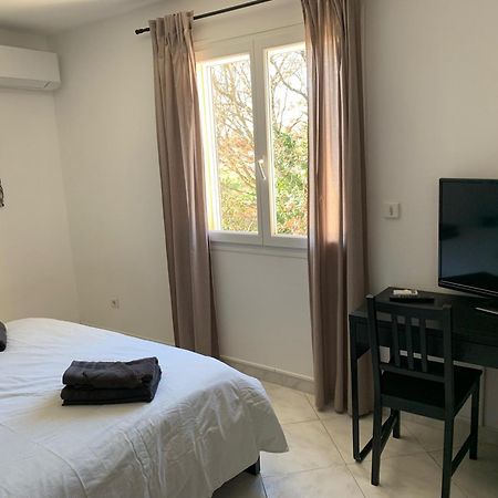 Villa Namaste Mejannes-les-Ales Eksteriør billede