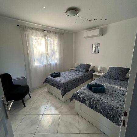 Villa Namaste Mejannes-les-Ales Eksteriør billede