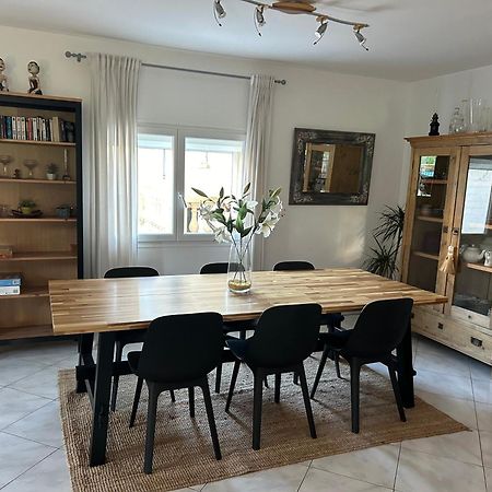 Villa Namaste Mejannes-les-Ales Eksteriør billede