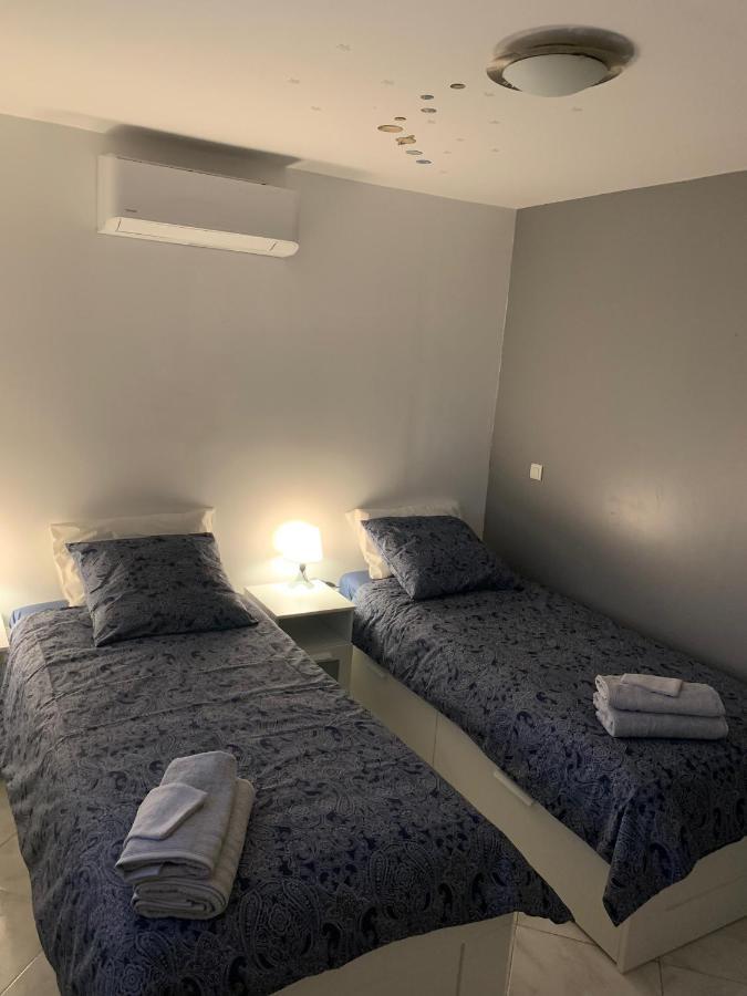 Villa Namaste Mejannes-les-Ales Eksteriør billede