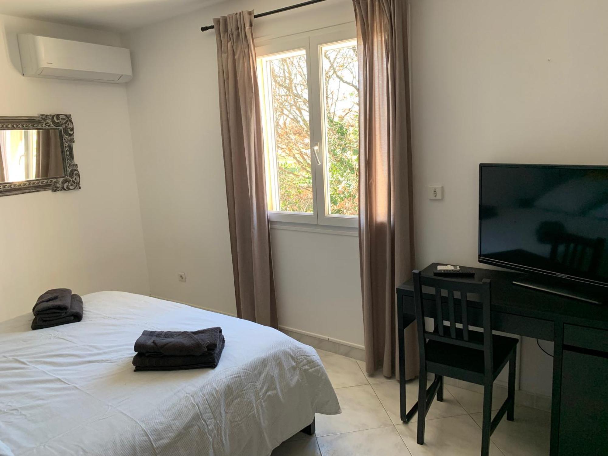 Villa Namaste Mejannes-les-Ales Eksteriør billede