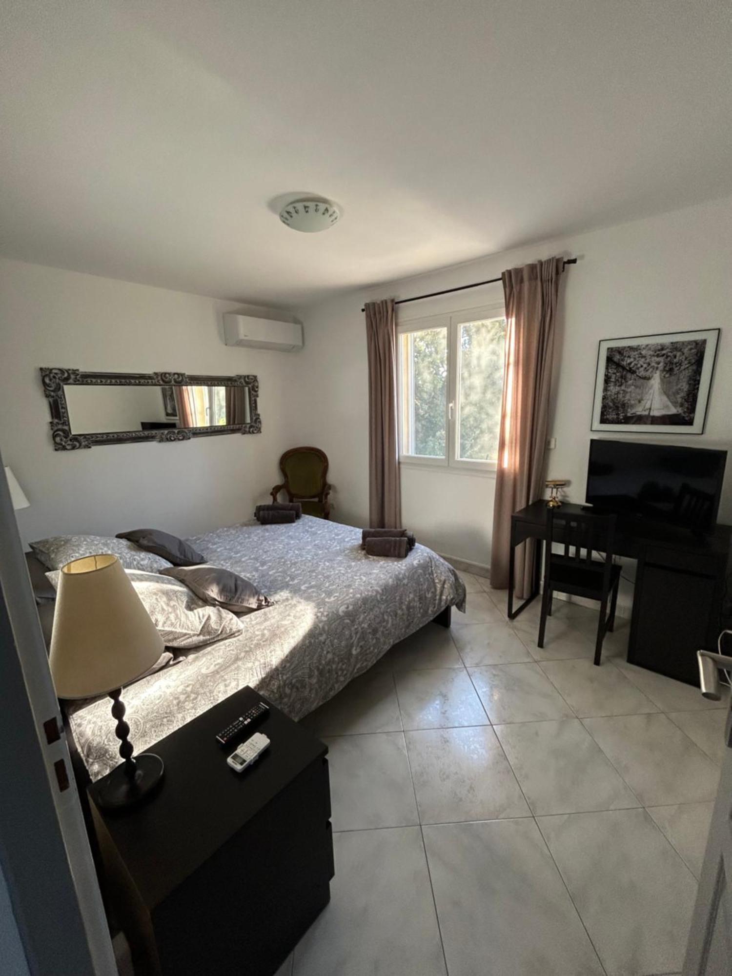 Villa Namaste Mejannes-les-Ales Eksteriør billede