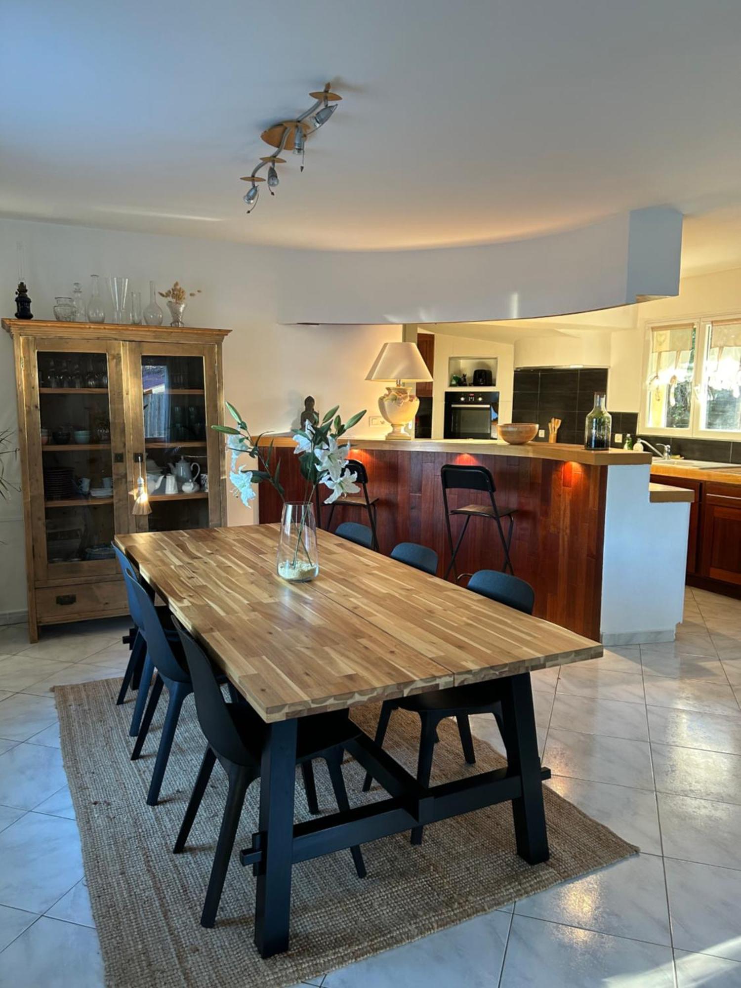 Villa Namaste Mejannes-les-Ales Eksteriør billede