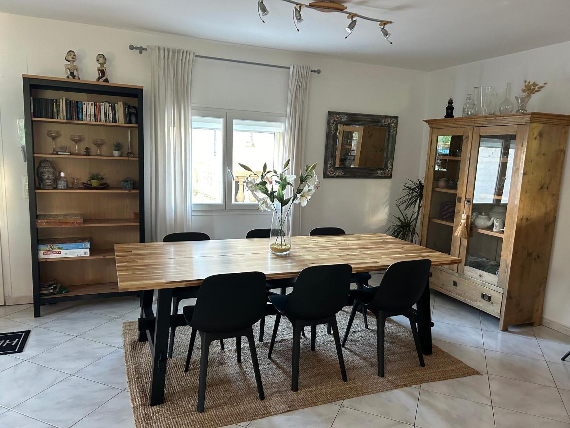 Villa Namaste Mejannes-les-Ales Eksteriør billede